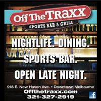 Off the Traxx Sports Bar&Grille