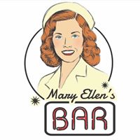 Mary Ellen’s Bar
