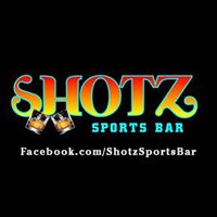 Shotz Sports Bar