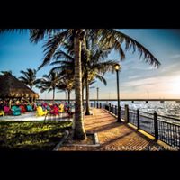 TT’s (The Tiki) Bar on Charlotte Harbor