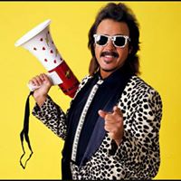 Jimmy Hart’s Hall of Fame Bar and Tiki Deck