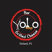 YOLO Bar & Grilled Cheese DeLand
