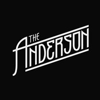 The Anderson Bar