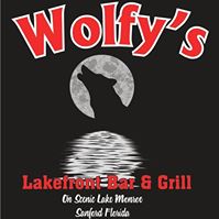 Wolfy’s Lakefront Bar & Grill