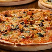 Addicted to Pizza