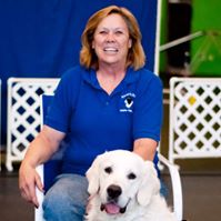 Smarty Paws Service Dogs