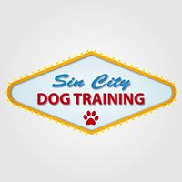 Sin City Dog Training