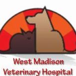 West Madison Veterinary Hospital and Pet Resort
