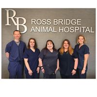 Ross Bridge Animal Hospital