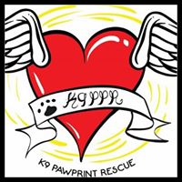 K9 Paw Print Rescue