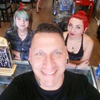 InkSmith Tattoo & Piercing