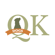 Quinebaug Kennels: QK Dogs