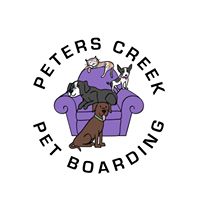 Peters Creek Pet Boarding