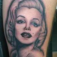 Expressions Ink Tattoo