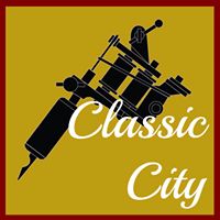 Classic City Tattoo