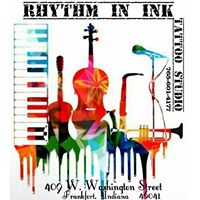 Rhythm in Ink Tattoo Studio