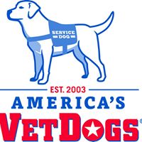 America’s VetDogs