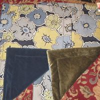 Distinctive Bedding by Creature Comfort