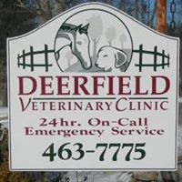 Deerfield Veterinary Clinic New Hampshire