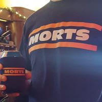 Mort’s Bar & Grill