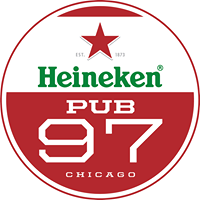 Heineken Pub 97