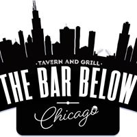 The Bar Below