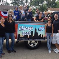 The Chicago Loop Sports Bar and Grill