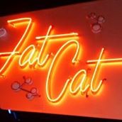 Fat Cat Chicago