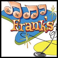 Frank’s Bar