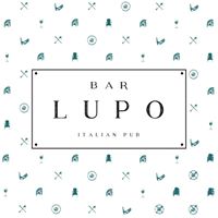 Bar Lupo Italian Pub
