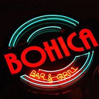 BOHICA Bar & Grill