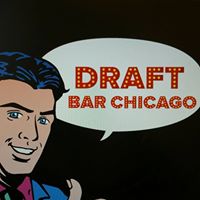 Draft Bar Chicago