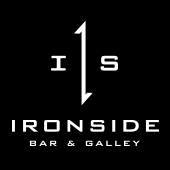 Ironside Bar & Galley
