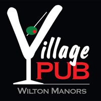 Village Pub – Wilton Manors
