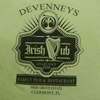 Devenney’s Family Restaurant & Bar