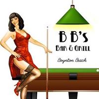 BB’s Bar & Grill of Boynton Beach