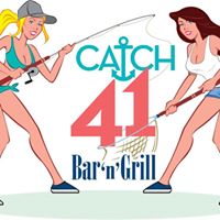 Catch 41 Bar