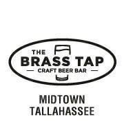The Brass Tap – Midtown Tallahassee