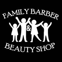 FAMILY BARBER & BEAUTY SHOP