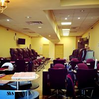 US Nails – Bridgetown