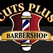 Cuts Plus Barbershop