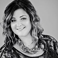 Ally Frank Redken Artist