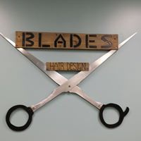 Blades Hair Design
