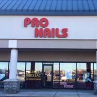 PRO NAILS – Cincinnati, OH