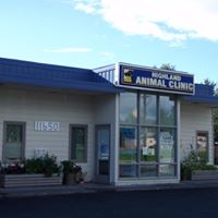 Highland Animal Clinic