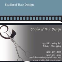 Studio of Hair Design at Creative Excellence Salon