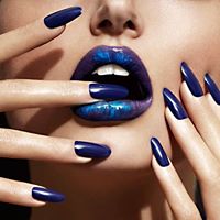 Platinum Sky Nail Bar and Beauty Lounge