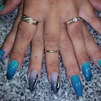 Nail Fanatics