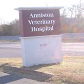Anniston Veterinary Clinic