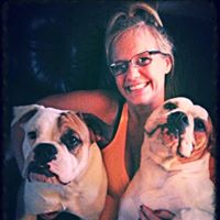 Puddles Pawprints – Valley Bulldogs